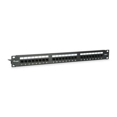 EQUIP 135425 Patch panel