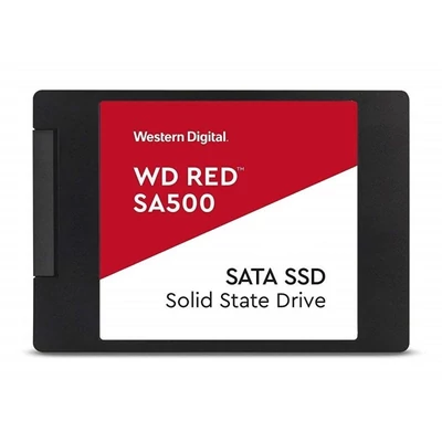 WESTERN DIGITAL WDS500G1R0A SSD 500GB