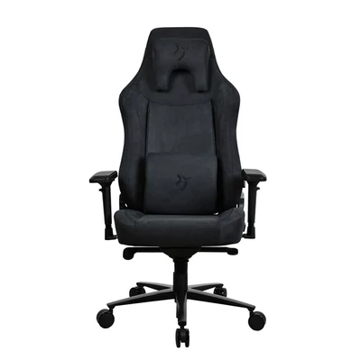 AROZZI VERNAZZA-XL-SPSF-PBK Gaming szék - VERNAZZA XL SuperSoft Pure Fekete