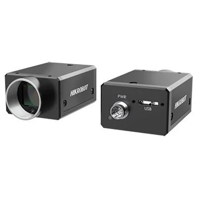 HIKROBOT MV-CH250-90UM V4.0 Area scan kamera; 25 MP; 14 fps; C foglalat; monokróm; USB 3.0; IP30