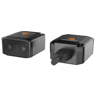 HIKROBOT MV-ID2013EM-05-RBN-U Kódolvasó kamera; 1,3 MP; 50 fps; 4,7 mm; monokróm; vörös fény megvilágítás; USB