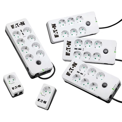 EATON PB6D túlfeszültségvédő - Protection Box 6 DIN