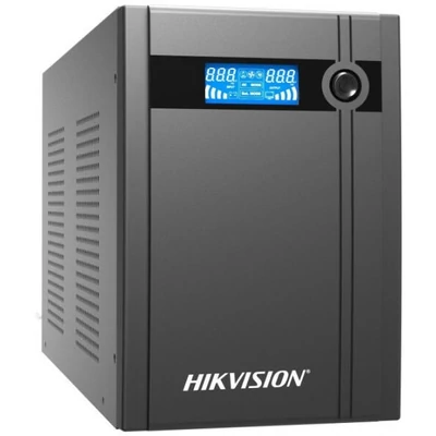 HIKVISION DS-UPS2000 Szünetmentes 2000VA