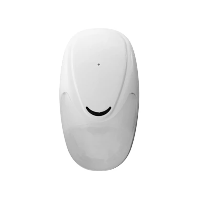 DSC LC202 Mozgásérzékelő, üvegtörésérzékelővel