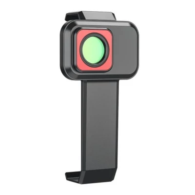 HIKMICRO HM-P201-MACRO Lencse Pocket sorozatos kamerákhoz; 4,1 mm