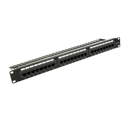 WALISEC PP-P6U2402 patch panel