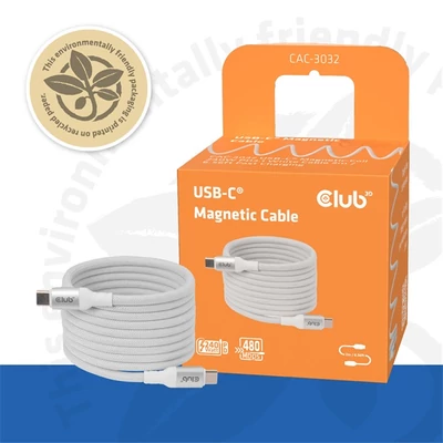 CLUB 3D CAC-3032 Kábel