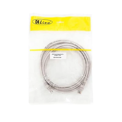 KELINE KEN-C5E-U-015 Giga patch kábel UTP, Cat.5E - 1.5 m