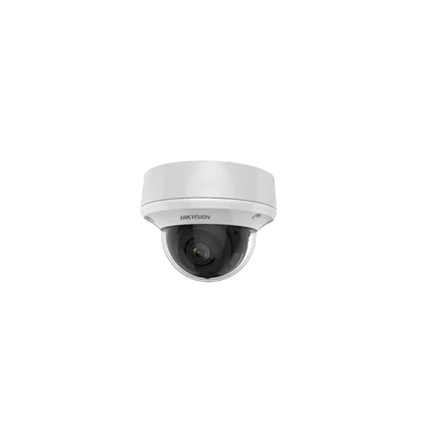 HIKVISION DS-2CE5AU1T-AVPIT3ZF(2.7-13.5mm) Analóg HD, Dómkamera, 8 MP, Value, vandálbiztos, motoros,