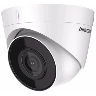 HIKVISION DS-2CD1323G0-IUF (2.8mm)(C) 2 MP fix EXIR IP turret kamera; beépített mikrofon