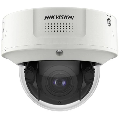 HIKVISION iDS-2CD7146G0-IZHSY(2.8-12mm)(D) IP, Dómkamera, 4 MP, Motoros objektív, Intelligent, IR, H