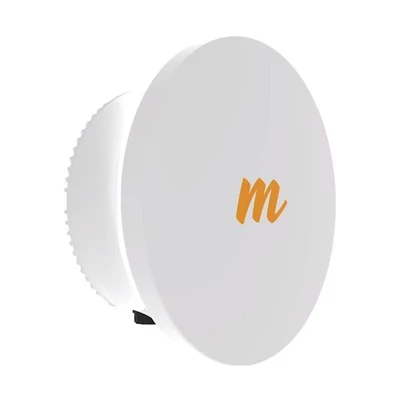 MIMOSA Mimosa B24 Networks B24 24GHz 4x4:4 MIMO OFDM 1.5 Gbps PtP backhaul rádió integrált 26cm/33dB