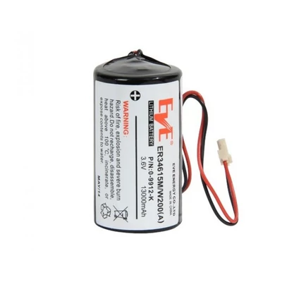 DSC NEO BATT13.0-3,6V PG8901 akkupack 3,6V/13Ah