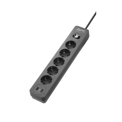 APC PME5U2B-GR túlfeszültségvédő