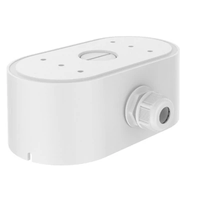 HIKVISION DS-1280ZJ-DE7 Kiegészítő, Kötődoboz, fehér