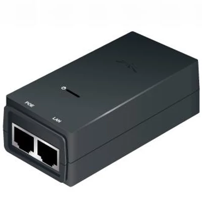 UBIQUITI POE-24-12W-5P POE-24-12W, PoE Injector, 24V/0.5A