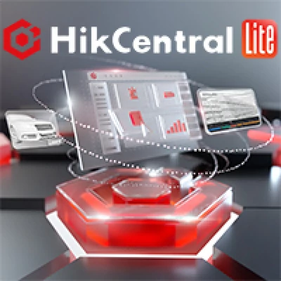 HIKVISION HikCentral-L-PeopleCountingRep HikCentral Lite látogató számláló modul