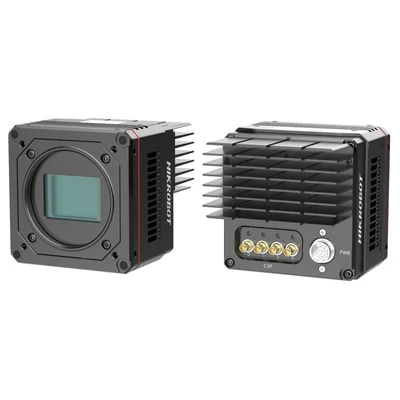 HIKROBOT MV-CH650-90YC-M58S-NN Area scan kamera; 65 MP; 71 fps; M58 foglalat; színes; CoaxPress Micr