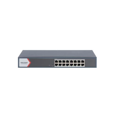 HIKVISION DS-3E1516-EIV3 Gigabit Smart Switch,16port
