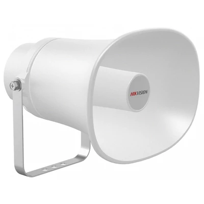 HIKVISION DS-PA0103-B IP, Hangszóró, kétirányú audió, microSD foglalat