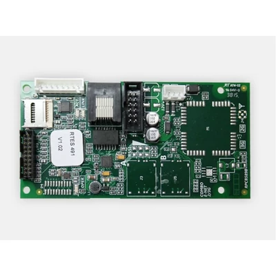 PYRONIX BY HIKVISION DIGI-LAN Ethernet modul