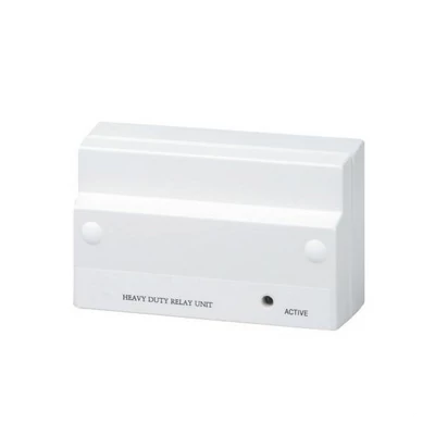 EATON MAR724 -COOPER - relépanel tűzjelző központokhoz - 24 V DC vezérlés szükséges, 2 db relé, max 10 A