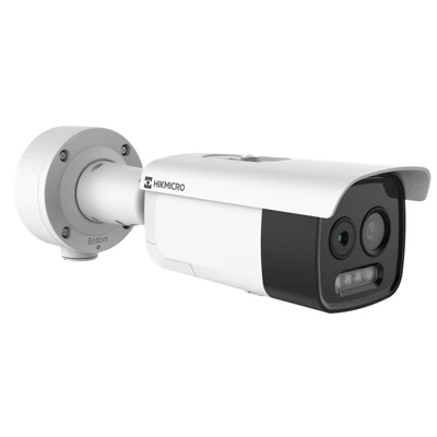 HIKVISION HM-TD2628-7/G1/T3A IP hő- kamera; -20°C-150°C