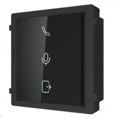 HIKVISION DS-KD-IN Társasházi IP video-kaputelefon megjelenítő egység