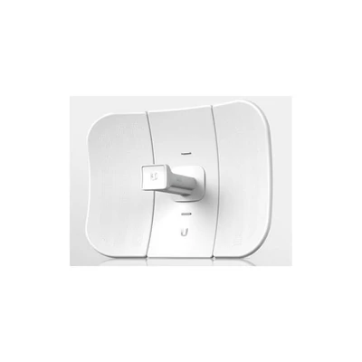 UBIQUITI LBE-M5-23 LiteBeam?M is an ultra-lightweight airMAX CPE device with incredible range and di