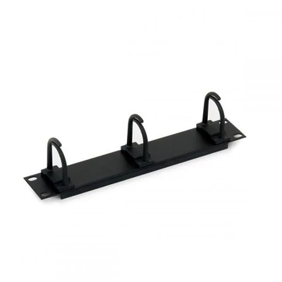 TRITON RAB-VP-X02-C1 10“ patch kábel rendező, 1U