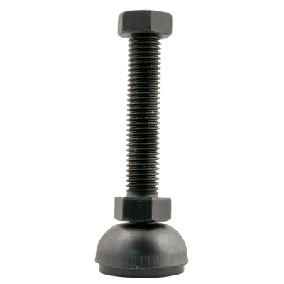 PULSAR RAN Szintező láb álló rack szekrényekhez; max. teherbírás 320kg