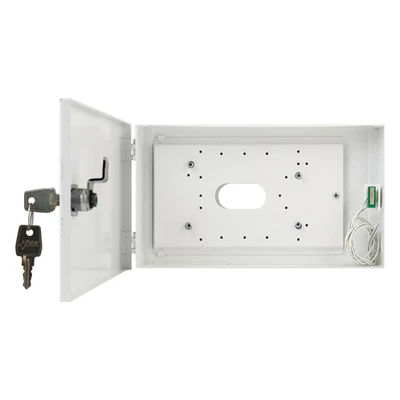 PULSAR AWO351 Fémdoboz billentyűzetnek +tamper