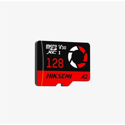 HIKSEMI HS-TF-E3(STD)/256G/CAPTURE/W Hikvision MicroSD kártya - CAPTURE 256GB microSDXC?, Class 10 a