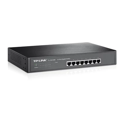 TP-LINK TL-SG1008 Switch