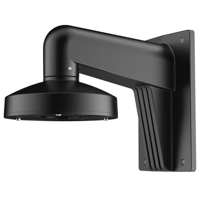 HIKVISION DS-1273ZJ-140-DM45-B Fali tartó dómkamerákhoz DS-2CE5AxxT-yyy; fekete