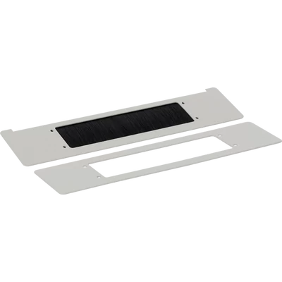 PULSAR RAPS-G Fésűs kábel átvezető panel RWA-G/RW-G/RWDA-G szekrényekhez