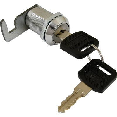 PULSAR RAZ-D Hátsó ajtó zár RWD rack szekrényekhez