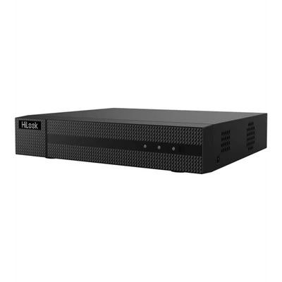 HILOOK NVR-104MH-C/4P NVR rögzítő