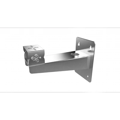 HIKVISION DS-1704ZJ-Y-AC(OS) Kiegészítő, Fali konzol, rozsdamentes acél
