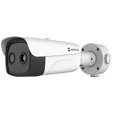 HIKVISION HM-TD2638T-4/G0/T1Y IP hő- 60.2° × 40.6 és 4 MP kamera; ?2°C; -20°C-650°C; NEMA 4X