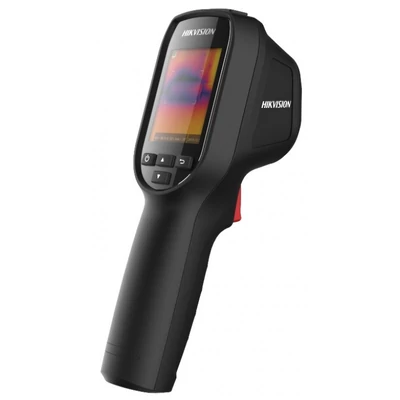 HIKVISION DS-2TP31B-3AUF Hordozható, testhőmérsékletre optimalizált hőkamera; 37,2°x50,0°, 30 °C - 4