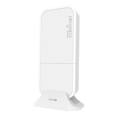 MIKROTIK wAP LTE kit RBwAPR-2nD&R11e-LTE - wAP 2G/3G/4G/LTE Weatherproof Access Point