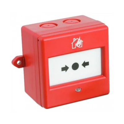 EATON CX203 -COOPER - hagyományos kültéri kézi jelzésadó