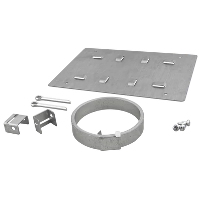 PULSAR OZB2 Rúd tartó - szerelő szett