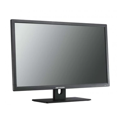 HIKVISION DS-D5024FC 23.6" LED monitor; 170° betekintési szög; Full HD felbontás; 24/7 működés