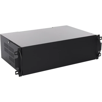 PULSAR ARAD3SN 3U/doboz; 19? rack szekrényekhez; univerzális