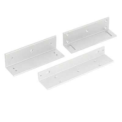 YLI MBK-180NZL Z és L szerelőkonzol YM-180N típusú mágnesekhez