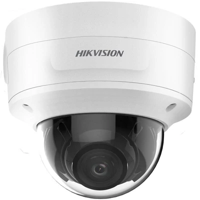 HIKVISION DS-2CD3786G2-IZS(7-35mm)(H)(eF 8 MP AcuSense WDR motoros zoom EXIR IP dómkamera; hang I/O;