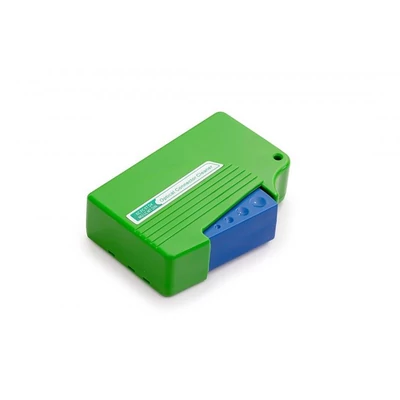 KELINE KE-FO-RC Tisztító doboz optikai csatlakozókhoz