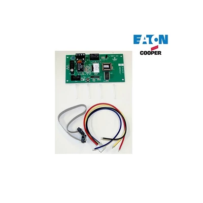 EATON DF61NETKIT -COOPER - - Network kit CF1100/CF1200 vezérlőhőz